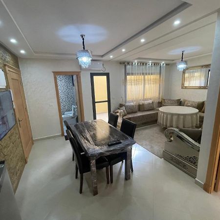 Appartement Amir Nador Al Jadid Wifi Free Esterno foto