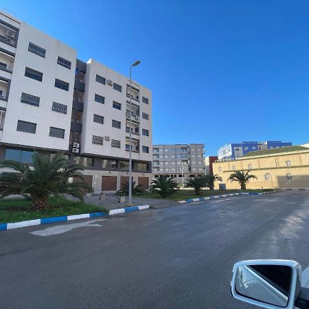 Appartement Amir Nador Al Jadid Wifi Free Esterno foto