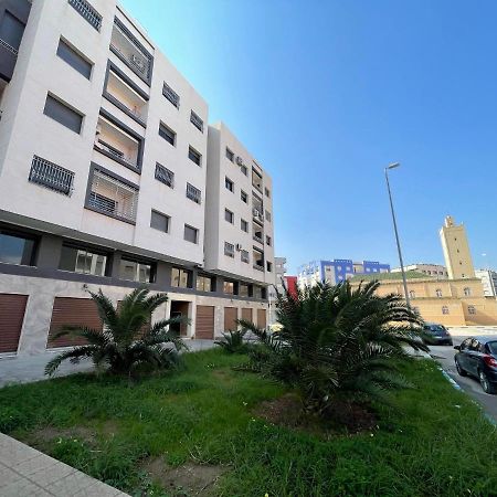 Appartement Amir Nador Al Jadid Wifi Free Esterno foto