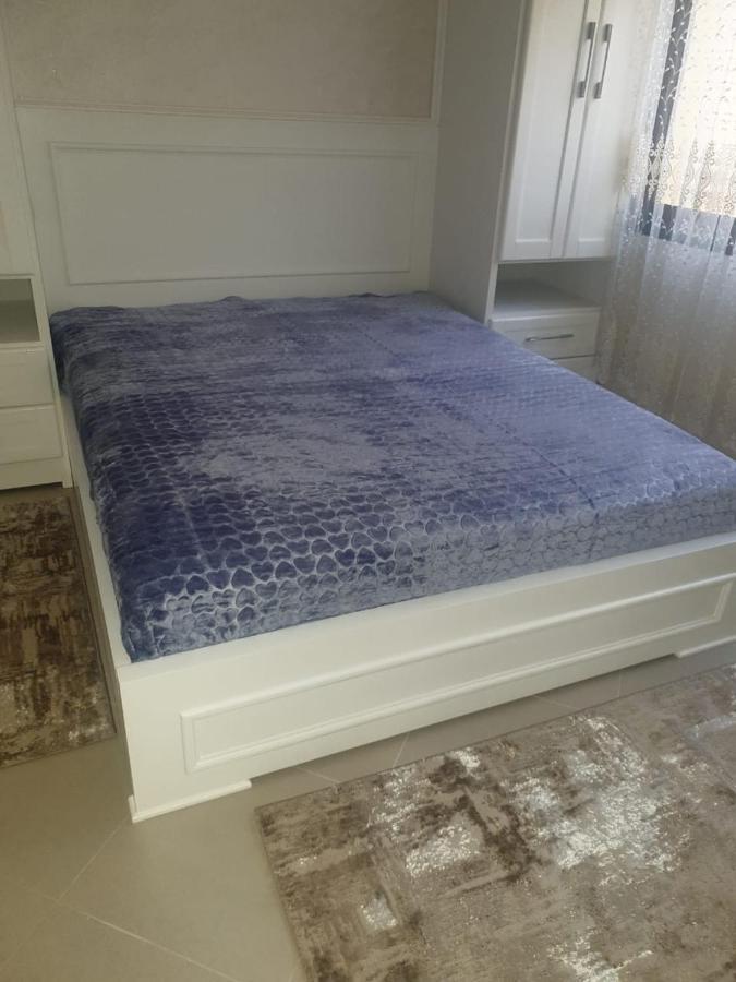 Appartement Amir Nador Al Jadid Wifi Free Esterno foto
