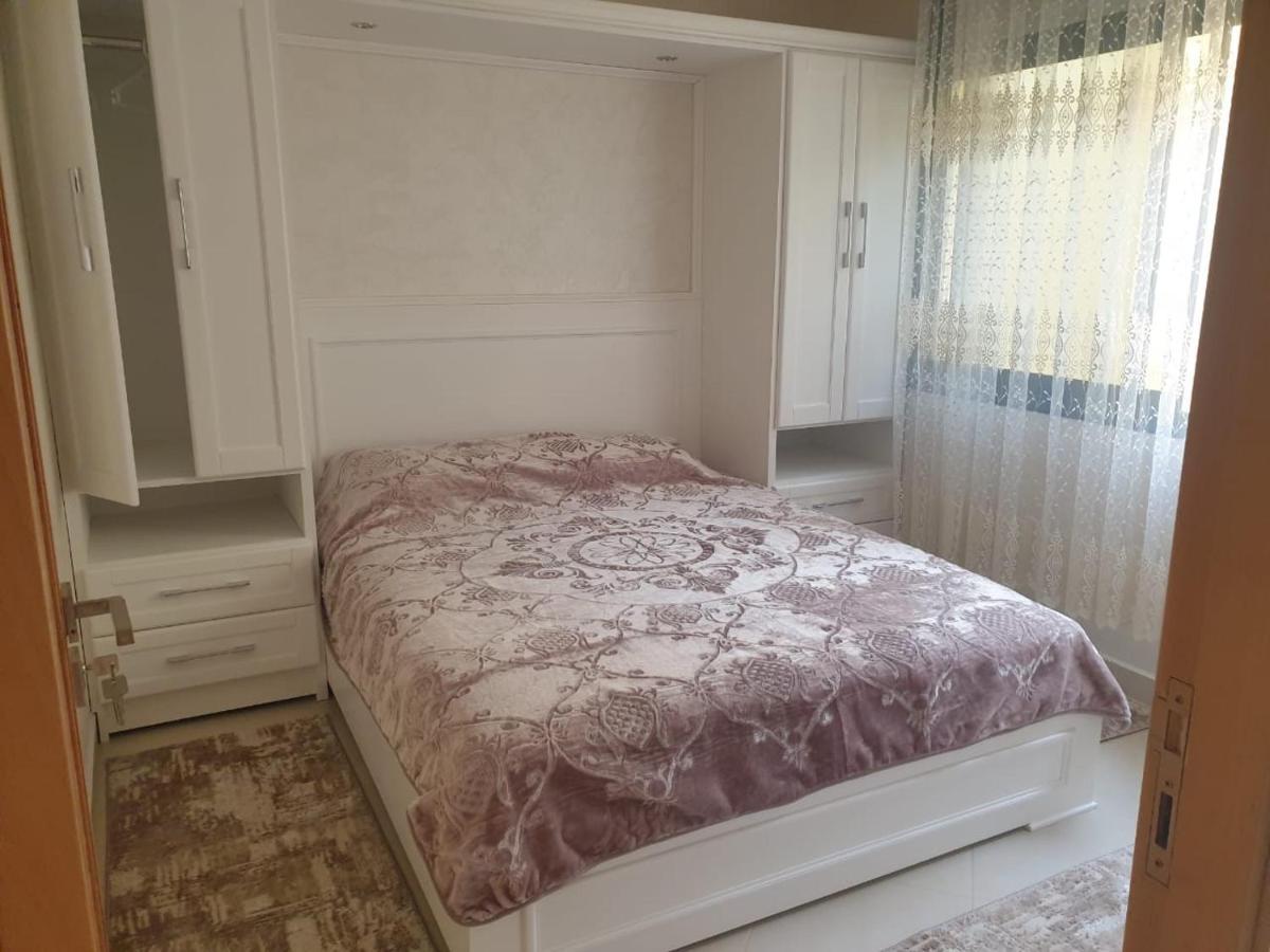 Appartement Amir Nador Al Jadid Wifi Free Esterno foto