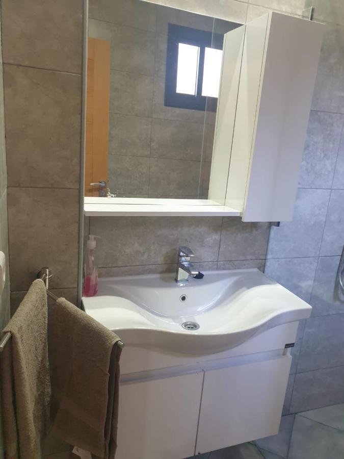 Appartement Amir Nador Al Jadid Wifi Free Esterno foto