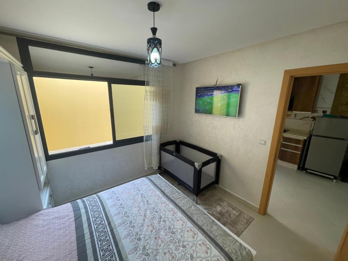 Appartement Amir Nador Al Jadid Wifi Free Esterno foto