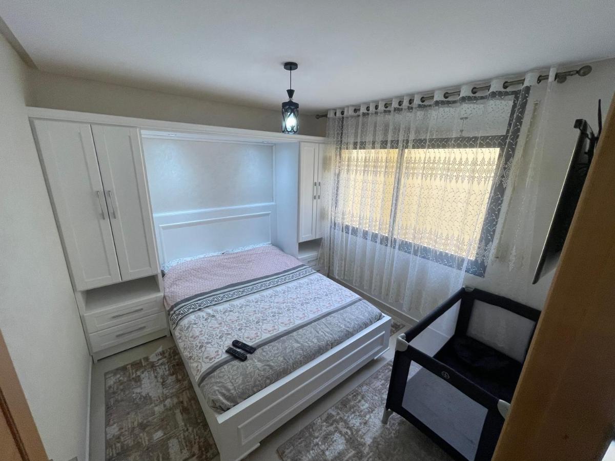 Appartement Amir Nador Al Jadid Wifi Free Esterno foto