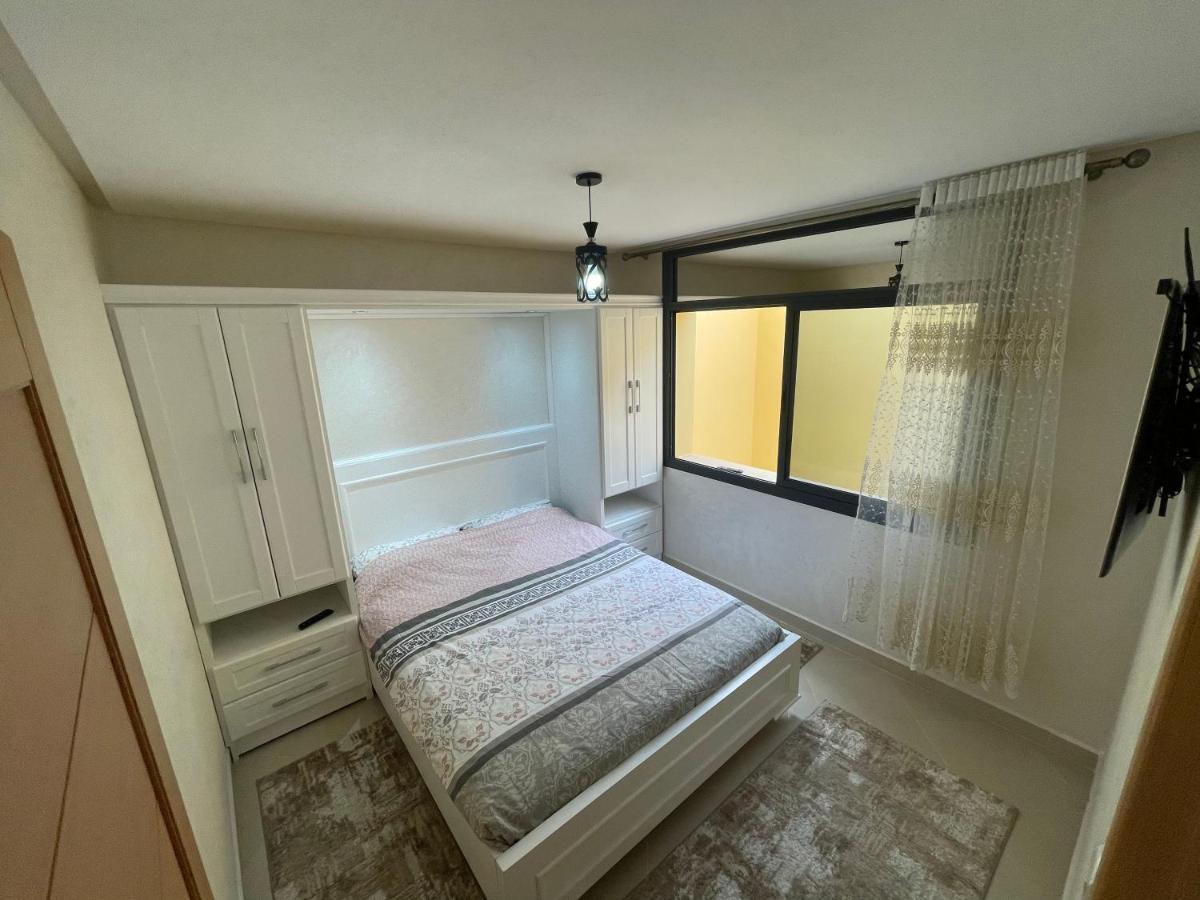 Appartement Amir Nador Al Jadid Wifi Free Esterno foto